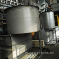 LCD Series CS Skided Chemical Dosing Plant